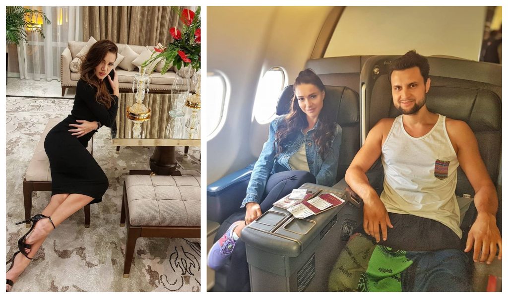 Imagine Stire Despărțire cu scântei în showbiz! Otilia Bilionera este implicată | 2review.ro