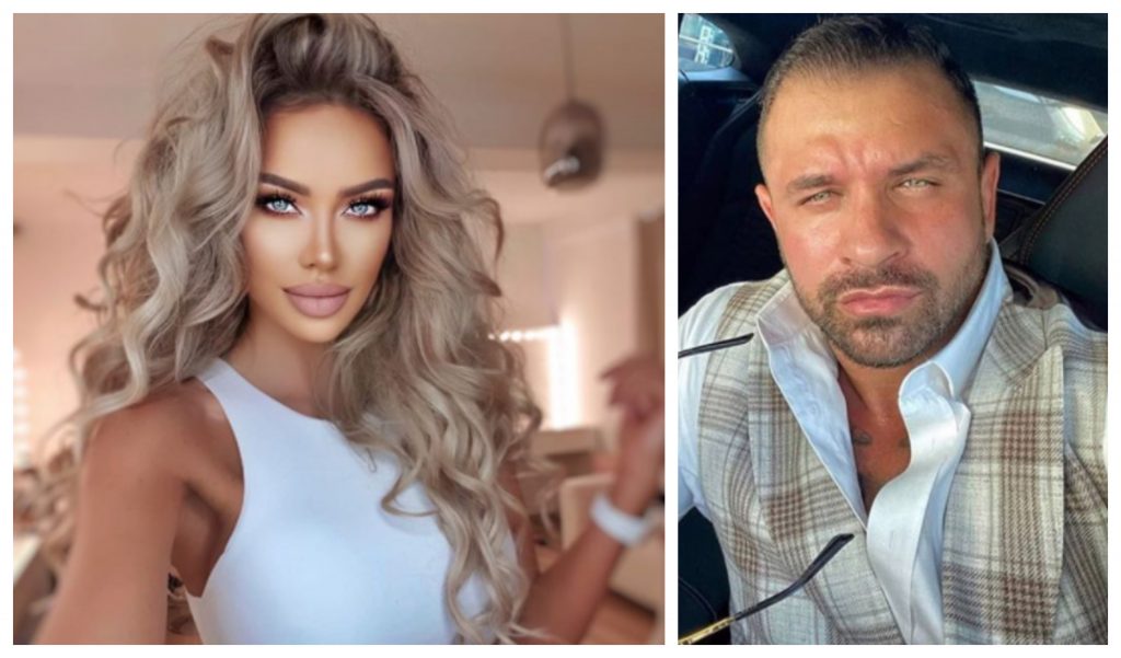 Imagine Stire Bianca Dragușanu a surprins pe toată lumea după ce a revenit în țară în ziua reținerii lui Alex Bodi: “Încep să mă îndrăgostesc” | 2review.ro
