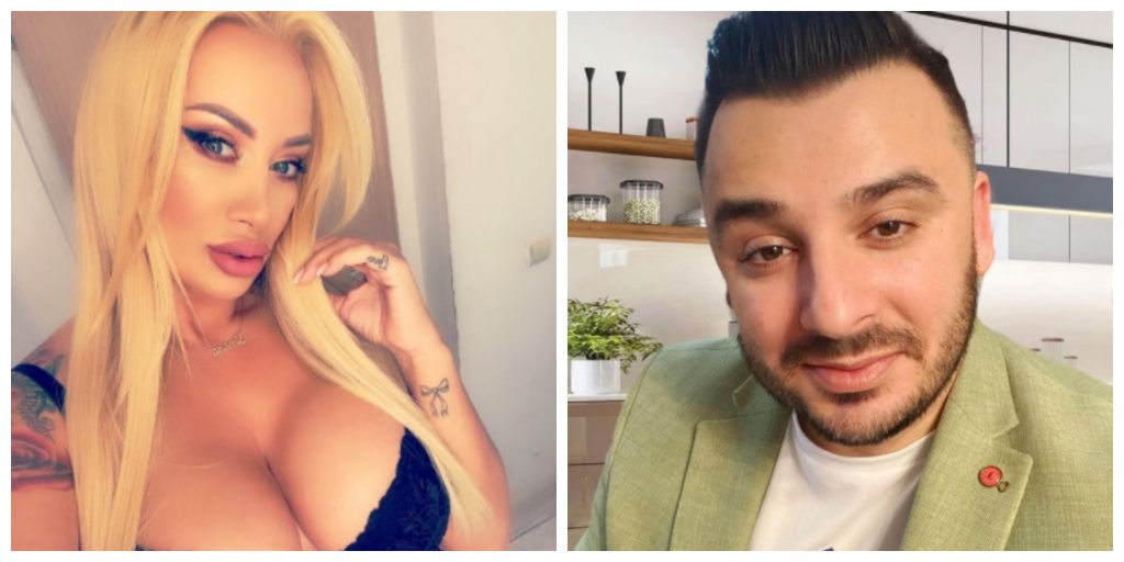 Imagine Stire Liviu Guță a ajuns la fundul sacului?! Manelistul cere daune de jumătate de milion de euro după scandalul  „viol la Simona Trașcă” | 2review.ro