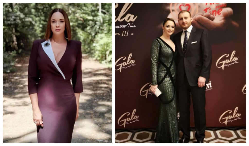 Imagine Stire Andreea Marin, pregătită să devină din nou mamă: „Îmi doresc să mărim familia” | 2review.ro