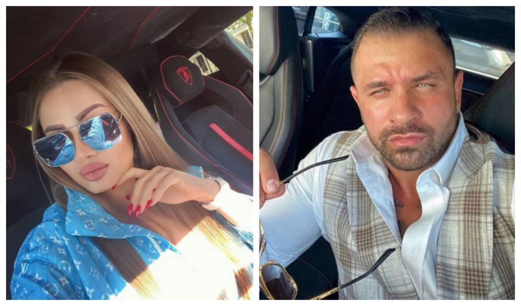 Imagine Stire Daria Radionova știa ce îl așteaptă pe Bodi? „Până la capătul drumului „ | 2review.ro