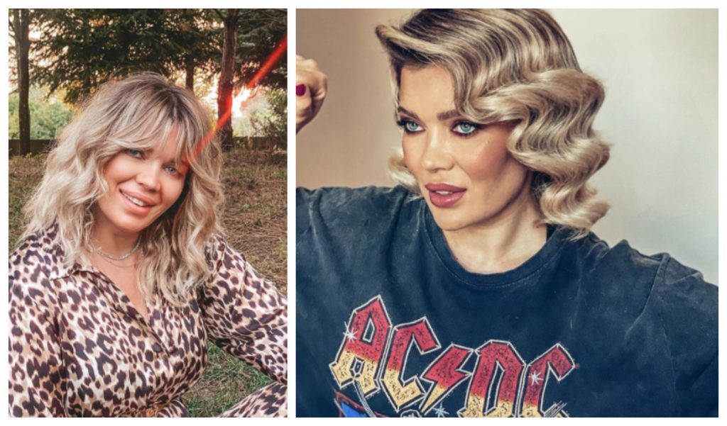 Imagine Stire Gina Pistol, atacată dur de fani: „Se duce frumusțea”. Reacția vedetei e fabuloasă | 2review.ro