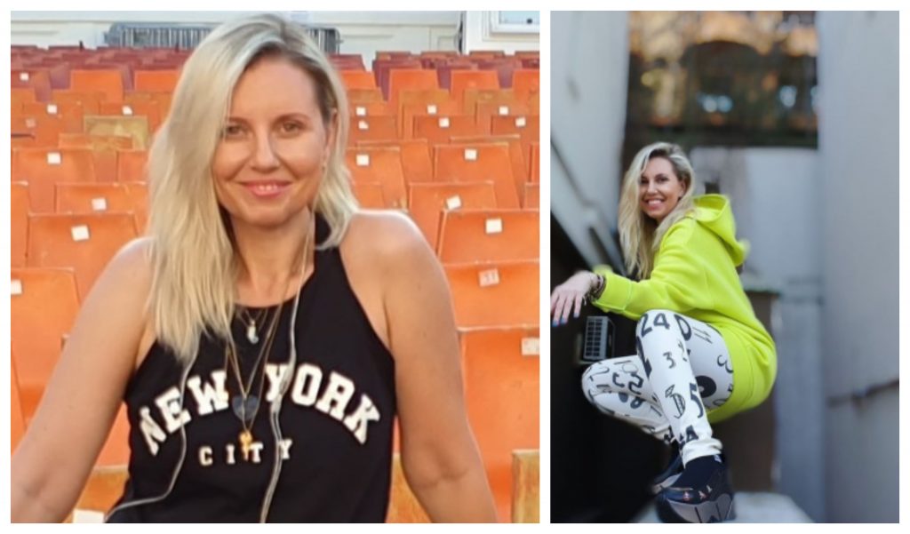 Imagine Stire Mihaela Cernea a pus muzica pe planul doi. Din ce-și câștigă banii fosta solistă de la Class | 2review.ro