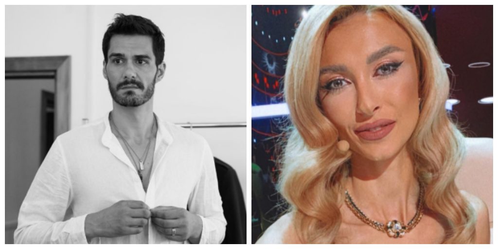 Imagine Stire George Burcea, despre starea de sănătate a Andreei Bălan după operația suferită | 2review.ro