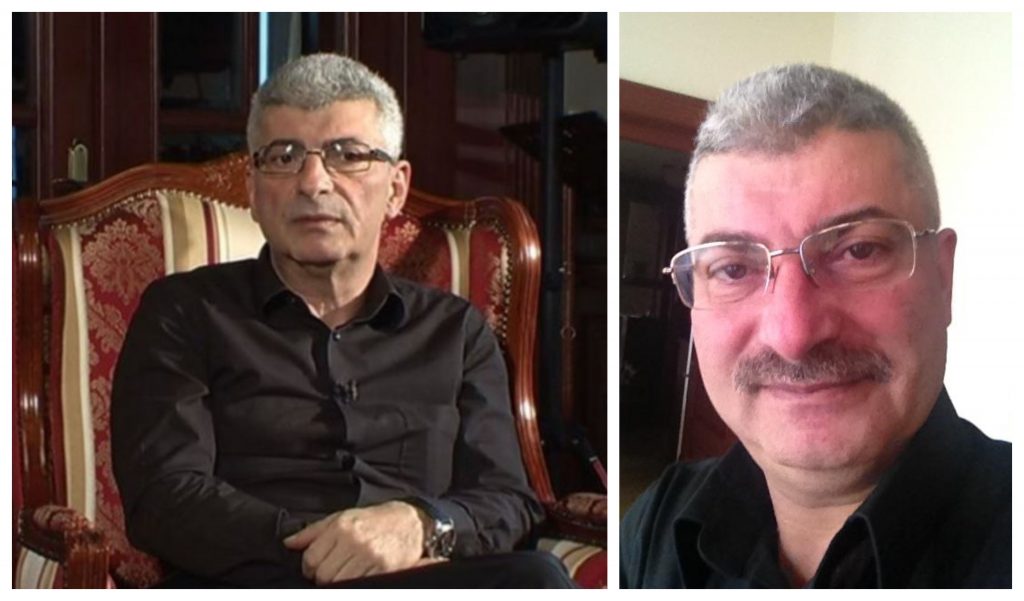 Imagine Stire Silviu Prigoană, despre accidentul care l-a marcat pe viață: „Era să nu mă mai trezesc din ultima anestezie” | 2review.ro