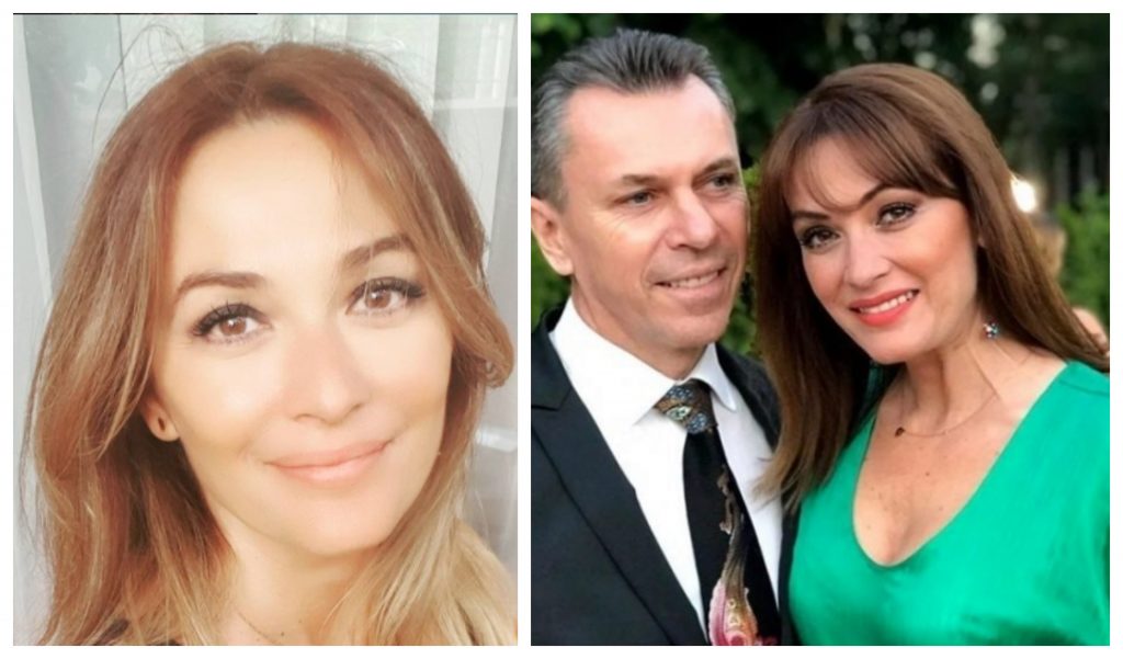 Anca Țurcașiu încasează lovitură după lovitură de la fostul soț