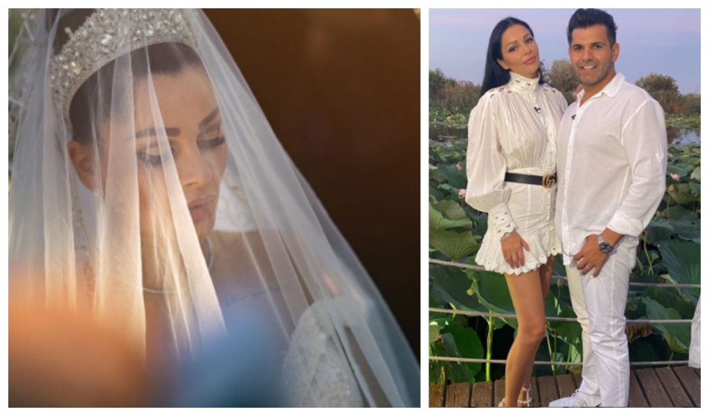 Imagine Stire Este despărțirea momentului! Brigitte și Florin Pastramă și-au spus adio | 2review.ro