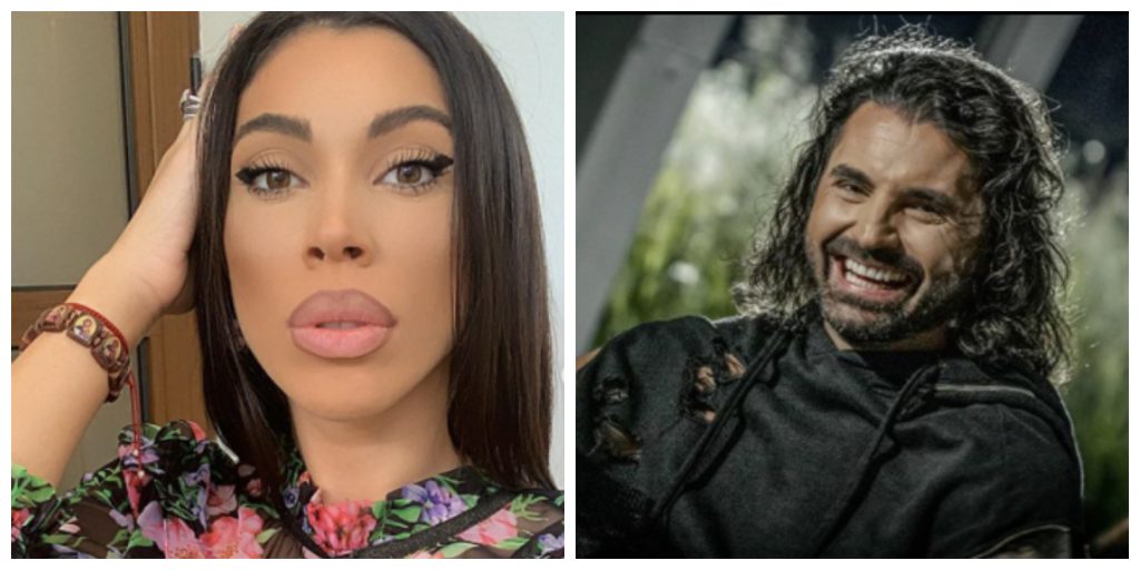 Imagine Stire Raluca Pastramă nu s-a lasat înduplecată de rugămințile lui Pepe. El a vrut să se împace, ea nu | 2review.ro