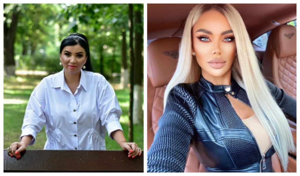 Imagine Stire Adriana Bahmuțeanu o caracterizează dur pe Bianca Drăgușanu „Îi plac doar smardoii” | 2review.ro