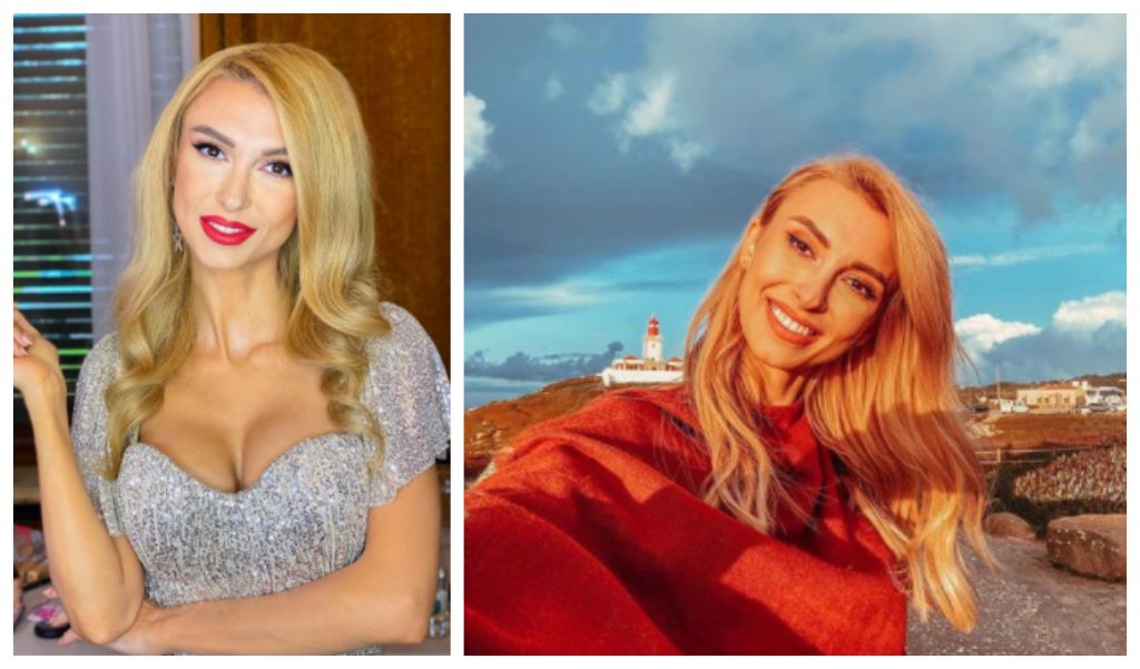 Imagine Stire Lovitură financiară pentru Andreea Bălan! Ce sumă a pierdut artista | 2review.ro