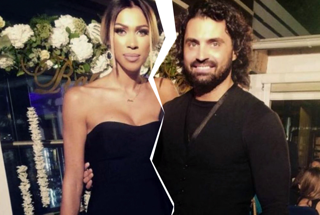 Pepe și Raluca divorțează