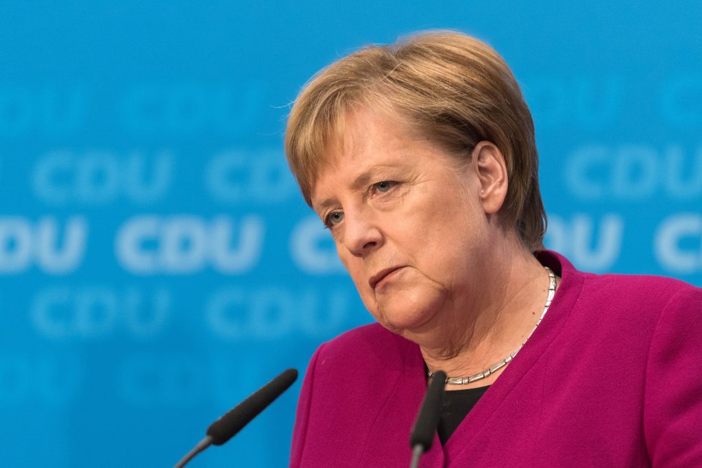 Anunțul făcut de Angela Merkel. Restricțiile rămân valabile în Germania până când 70% din populaţie va avea imunitate la noul virus