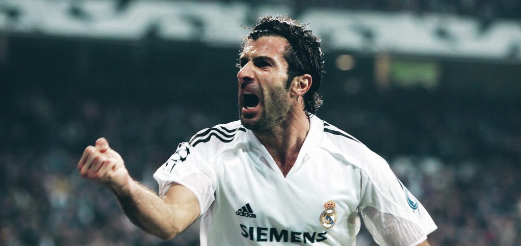 Imagine Stire Luis Figo, la 48 de ani | 2review.ro