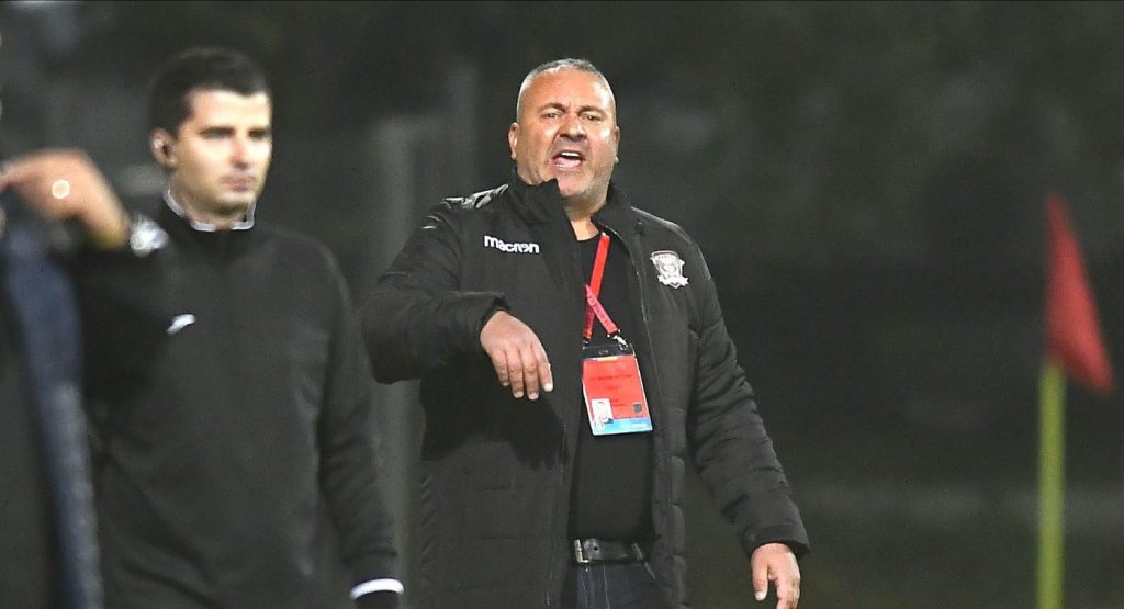 Mihai Iosif, dialog de la distanță cu fanii înaintea duelului de la Clinceni » Academica- Rapid se pariază și la cota 2.00!