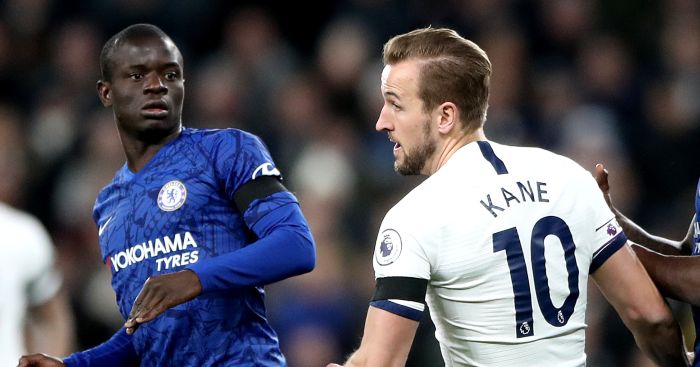 Chelsea – Tottenham, derby pentru locul 1