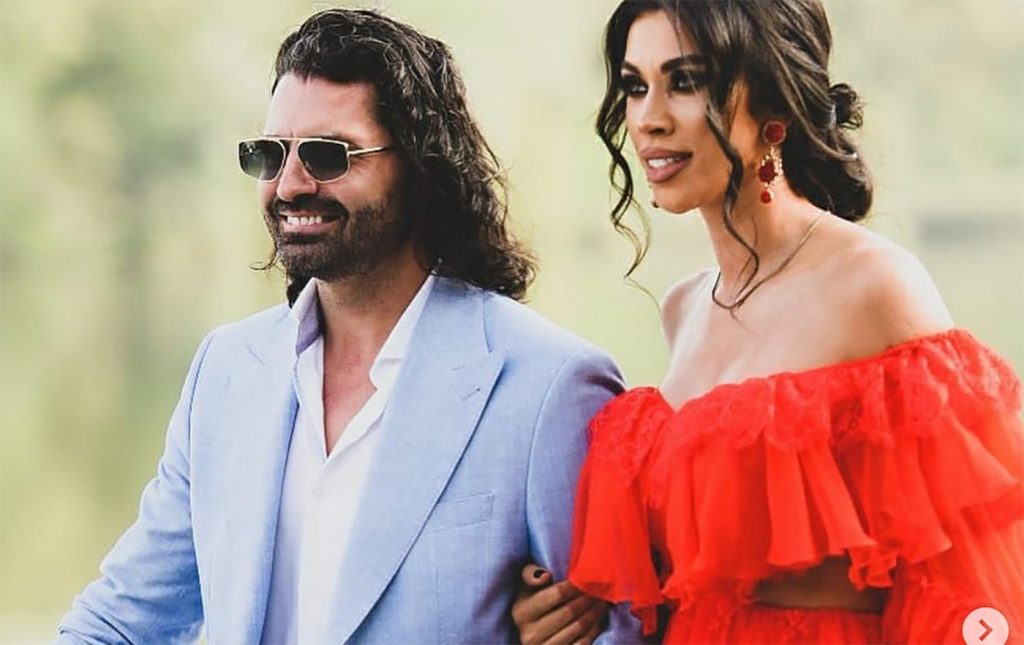 Imagine Stire Ce se ascunde de fapt în spatele divorțului dintre Pepe și Raluca Pastramă? Totul are legătură cu un episod din trecut | 2review.ro