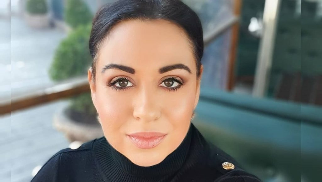 Imagine Stire Oana Roman, mesaj acid pentru Oana Zăvoranu: „Brânză bun în cel mai prost burduf” | 2review.ro