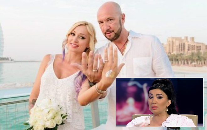 Imagine Stire Adriana Bahmuțeanu, declarații defăimătoare: „Raluca l-a înșelat pe Zenga înainte de nuntă” | 2review.ro
