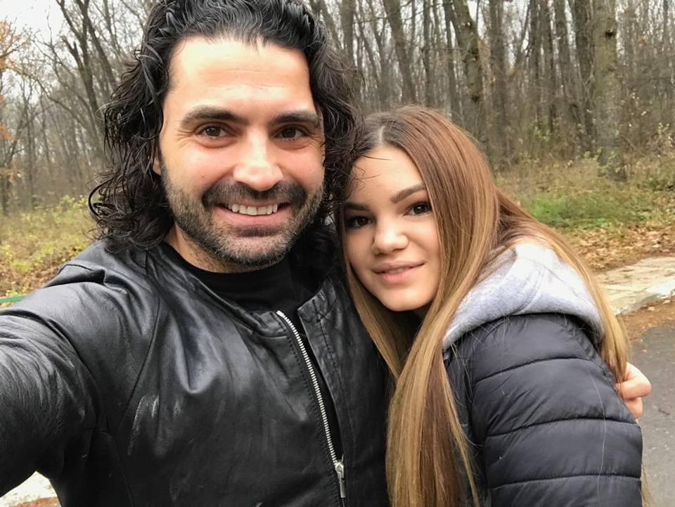 Imagine Stire Sora lui Pepe, replici dure la adresa lui: „Pepe nu m-a ajutat niciodată” | 2review.ro