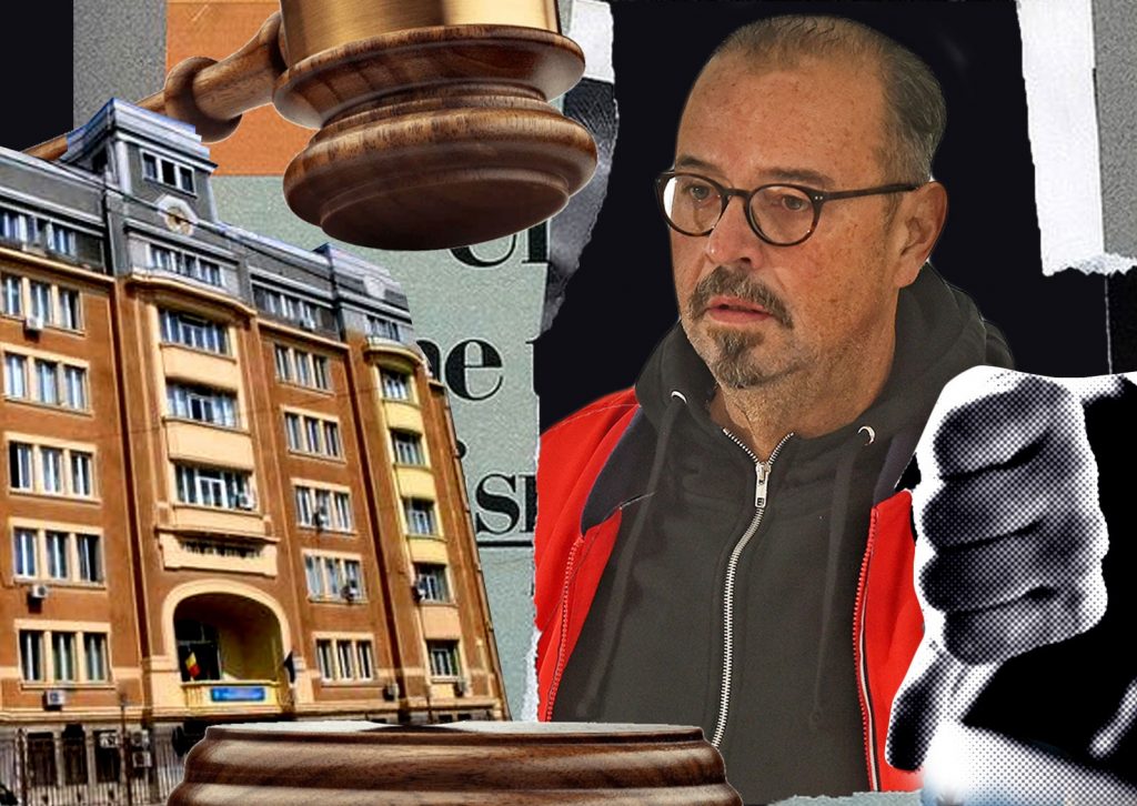 Imagine Stire Ce “chichițe” a invocat Piedone în procesul  în care a fost judecat pentru că a condus  cu 110 km/h prin localitate. Răspunsul judecătorilor a venit prompt. “Grad de pericol social ridicat” | 2review.ro