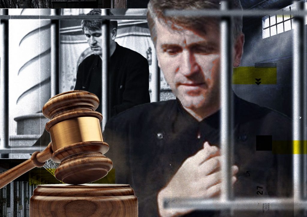 Imagine Stire De ce l-au condamnat judecătorii pe Cristian Pomohaci pentru evaziune fiscală. Care sunt sumele exacte cu care fostul preot  a “păcălit” statul | 2review.ro