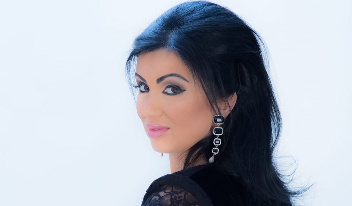 Imagine Stire Ce spune Adriana Bahmuțeanu, nașa lui Bebeto, despre divorțul cuplului Anamaria Prodan – Laurențiu Reghecampf: ”Căsniciile nu mai sunt pe viață,” | 2review.ro