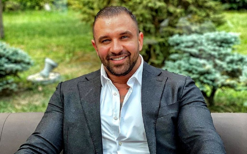 Imagine Stire Alex Bodi, mișcare interesantă din spatele gratiilor. Ce a făcut fostul soț al Biancăi Drăgușanu și ce le-a cerut procurorilor | 2review.ro
