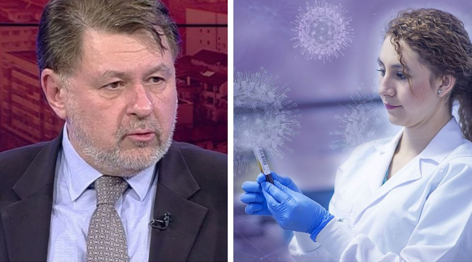 Imagine Stire Alexandru Rafila, un nou anunț cutremurător în plină criză epidemiologică: “Impactul asupra mortalității va fi evident” | 2review.ro