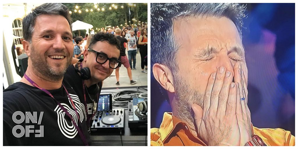 Imagine Stire Andi Moisescu părăsește juriul emisiunii Românii au Talent. Înlocuitorul este o surpriză neașteptată de public | 2review.ro