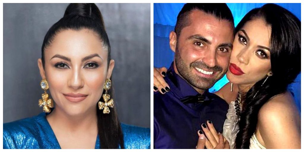 Imagine Stire Ce mesaj a transmis Andra pe Instagram după divorțul lui Pepe: „Dragii mei, să ne bucurăm de ce simțim acum” | 2review.ro