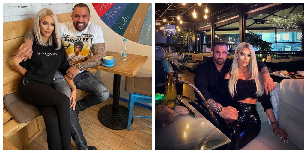 Imagine Stire Bianca Drăgușanu îi dă „delete” lui Alex Bodi. Vedeta, decisă să renunțe la tot: „Vreau să-mi repar greșeala făcută” | 2review.ro