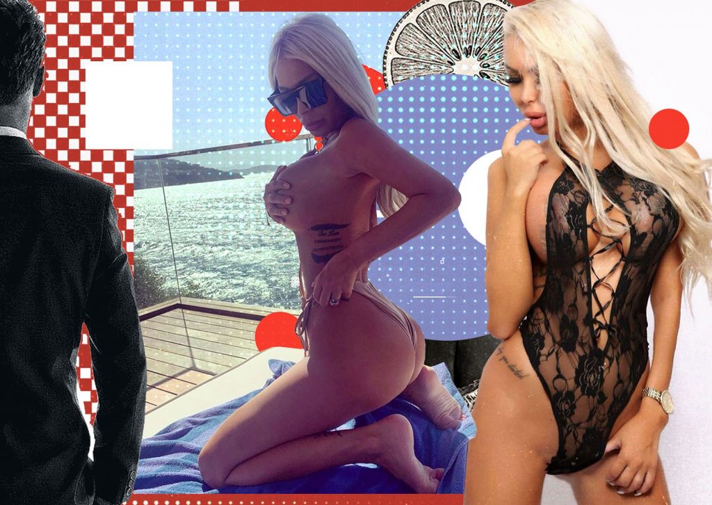 Imagine Stire Bomba sexy a Timișoarei e acuzată că s-ar fi încurcat cu un bărbat “luat”, care urmează să devină tată. “Ea știa de copil” | 2review.ro