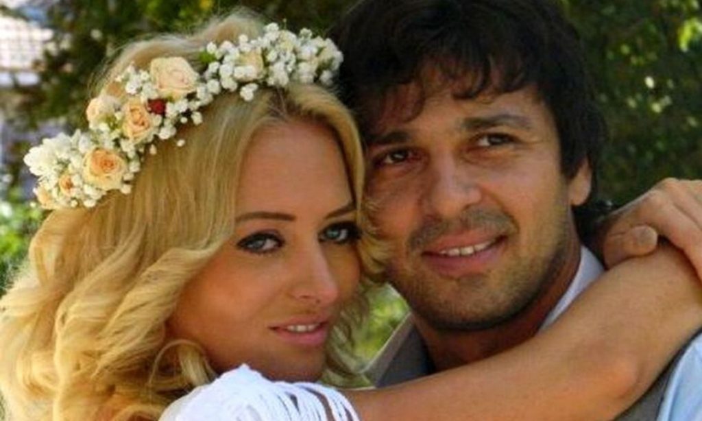 Imagine Stire Gina Matache, despre căsnicia Deliei cu Răzvan Munteanu: „A răsplătit-o Dumnezeu din plin” | 2review.ro