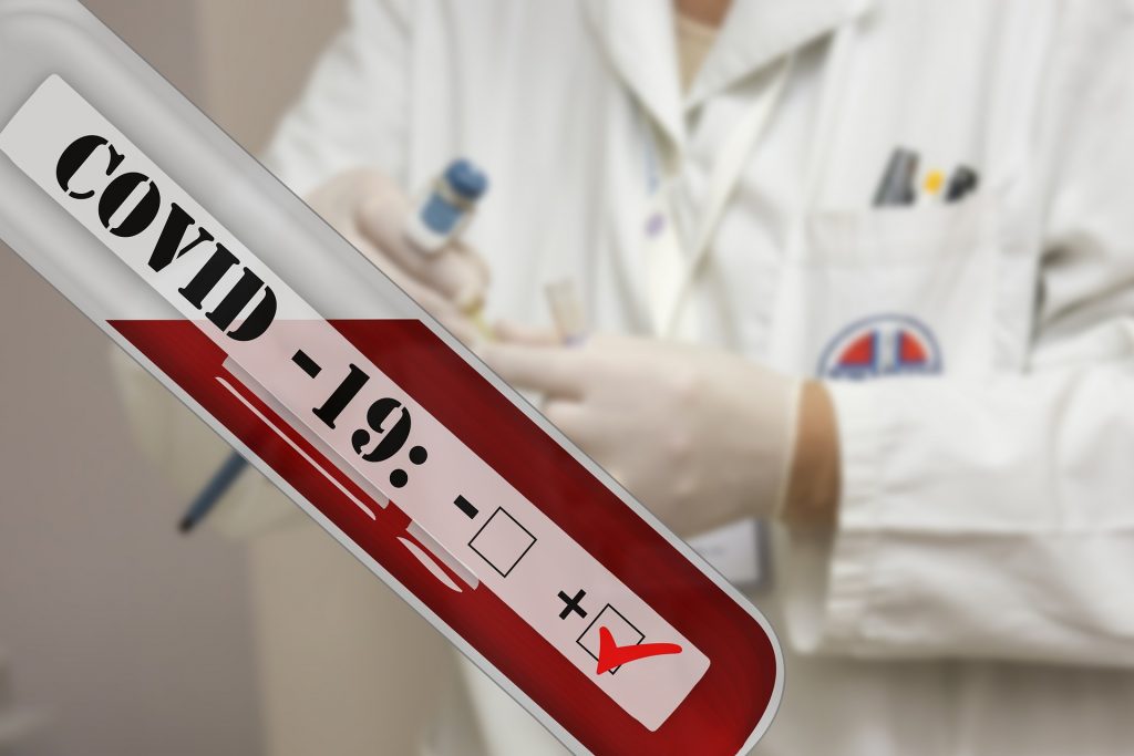 Imagine Stire Lista actualizată a țărilor cu risc epidemiologic ridicat. Ce se întâmplă în Bulgaria | 2review.ro