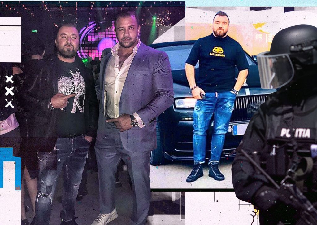 Imagine Stire El este denunțătorul lui Alex Bodi! “Sharpele Nebunu” & fostul soț al Biancăi au fost “frați” până să-i probeze DIICOT-ul: mega-party-uri cu șampanii scumpe + au împărțit un Rolls Royce și… | SUPER GALERIE FOTO | 2review.ro