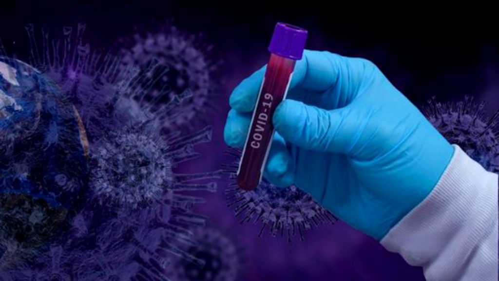 Imagine Stire Coronavirus România 4 noiembrie. Anunțul făcut de autorități după ce s-a înregistrat recordul de infectări | 2review.ro