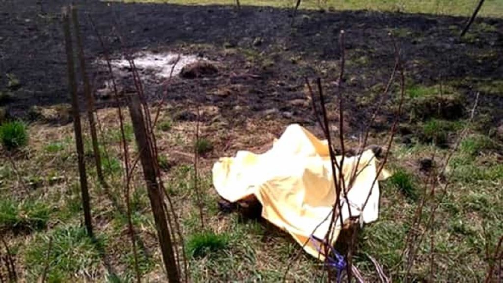 Cum arată tânăra ucisă, băgată într-o valiză și incendiată la Giurgiu, într-un șanț de pe marginea drumului
