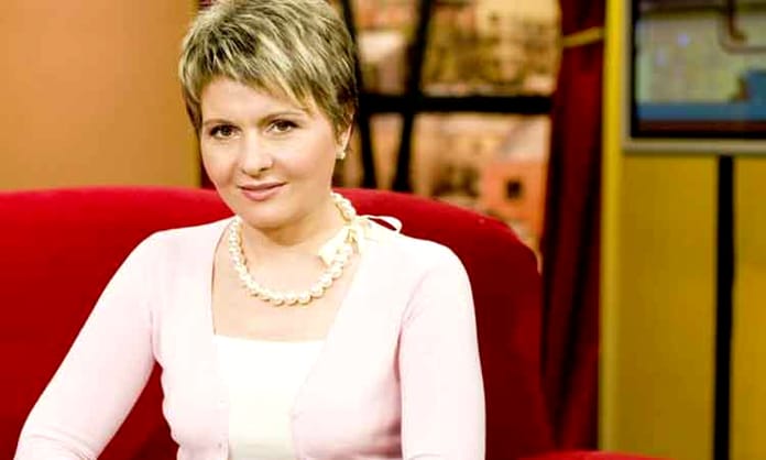Imagine Stire A învins de cinci ori cancerul, iar acum s-a lovit de o altă problemă. Ce diagnostic i-a dat medicul prezentatoarei TV | 2review.ro