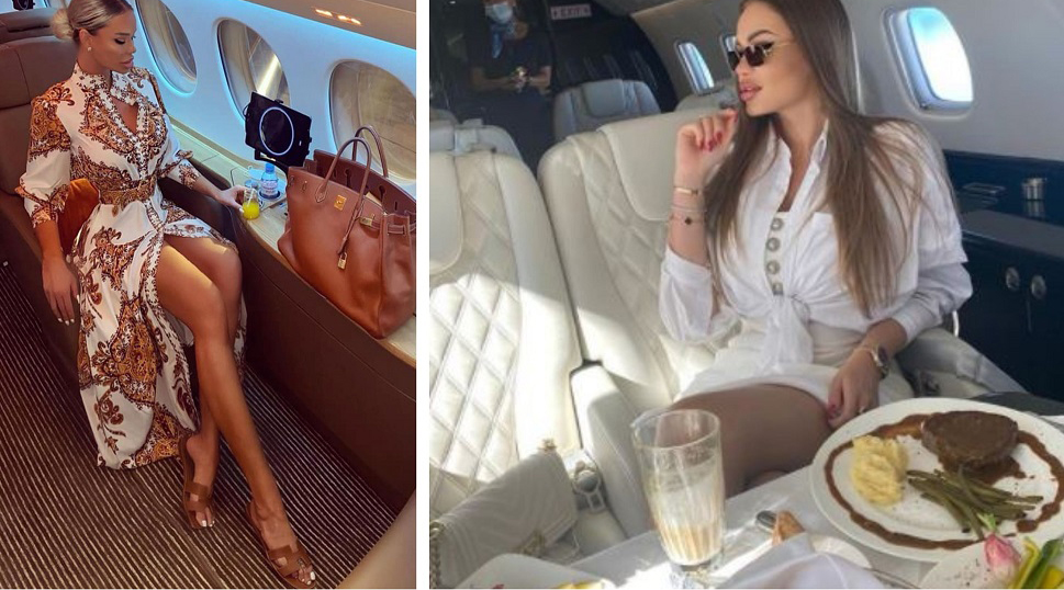 Imagine Stire Daria Radionova, mesaj subtil pentru Bianca Drăgușanu: “C!#^@, tu ești o admiratoare”. Gestul rusoaicei vine după postarea româncei despre amante | 2review.ro