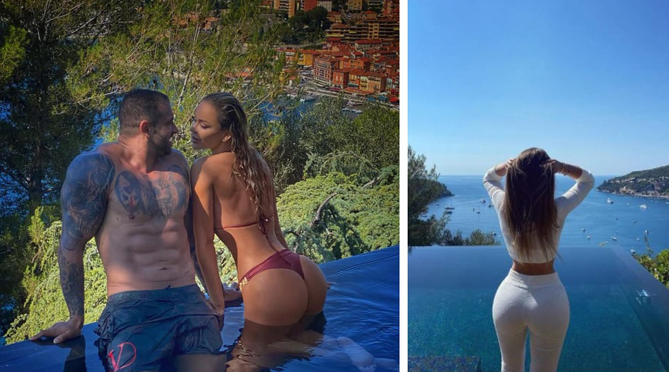 Imagine Stire Daria Radionova l-a dat de gol pe Alex Bodi! Detaliile care o vor înfuria pe Bianca Drăgușanu, care a fost trădată de fostul soț cu focoasa șatenă  | VIDEO | 2review.ro