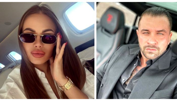 Imagine Stire Daria Radionova, mesaj acid pentru Bianca Drăgușanu. Actuala iubită a lui Alex Bodi a ieșit la atac. „Nu vreau să cobor la nivelul acestei femei” | 2review.ro