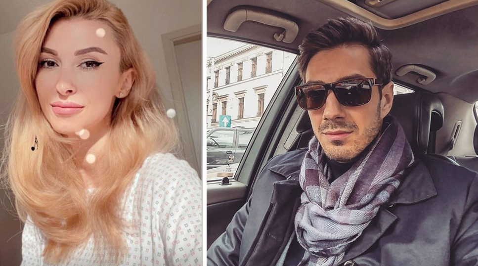 Imagine Stire Andreea Bălan, primele declarații despre interveția suferită: “Am avut mare noroc! Sunt sub tratament și observație”. Cum se simte artista în prezent | 2review.ro