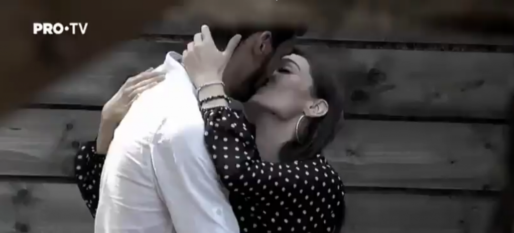 Imagine Stire I-a amintit lui George Burcea, după ce s-a cuplat cu Viviana Iosub: ”Te-ai plâns de Andreea Bălan, dar ți-ai ales una mai disperată!” | 2review.ro