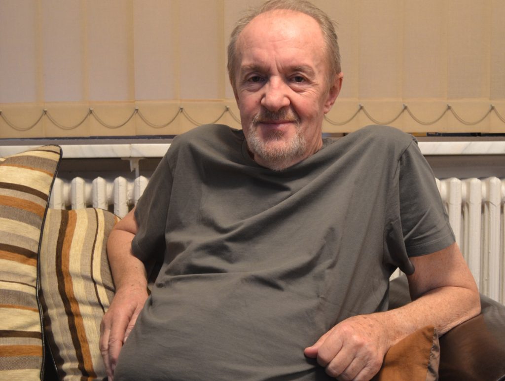 A murit actorul Vladimir Găitan. Artistul avea 73 de ani