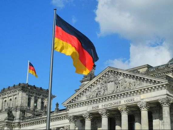 Imagine Stire Germania, gata să impună vaccinarea obligatorie anti-COVID, din 16 martie | 2review.ro