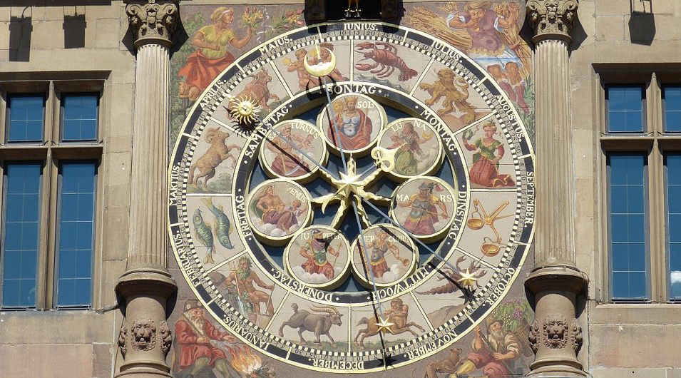 Imagine Stire Horoscop săptămânal 16 – 22 noiembrie 2020. Fecioarele au parte de tensiuni sentimentale | 2review.ro