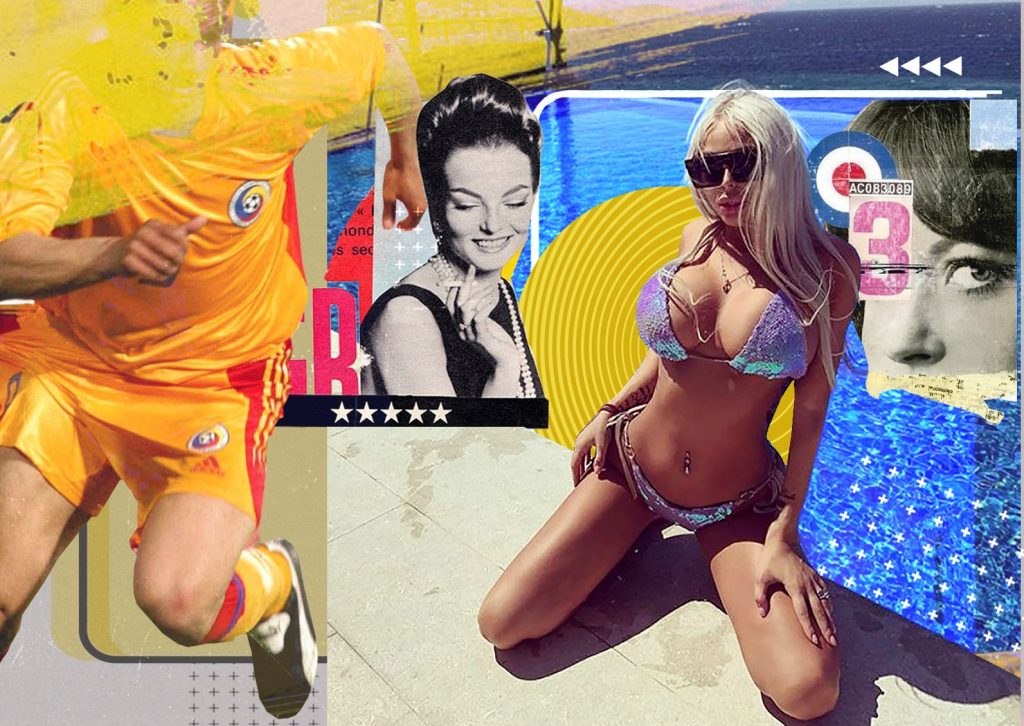 Imagine Stire Fosta soție a fotbalistului de națională ar fi nimerit într-un “trio” sentimental. Noul iubit al bombei sexy a Timișoarei joacă la două capete?! | 2review.ro
