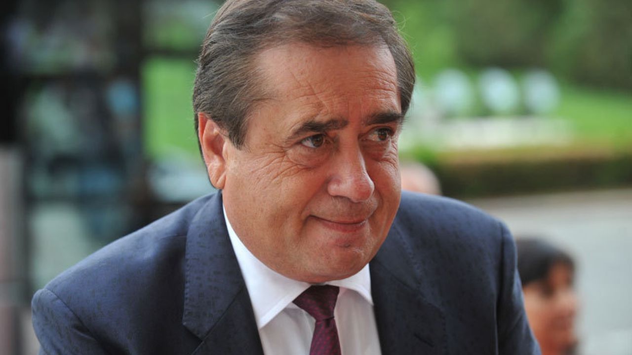 Ioan Niculae a avut probleme cu legea în ultimii ani