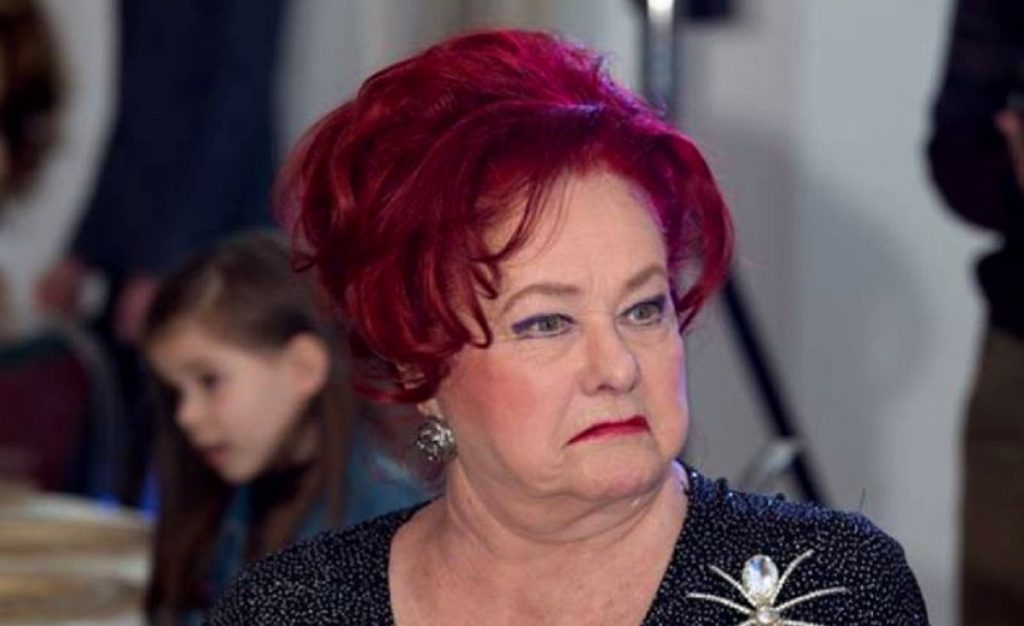 Imagine Stire Dezvăluiri cutremurătoare despre moartea Stelei Popescu. Marea actriță și-a dat ultima suflare singură în casă, fără ca cineva să-i aprindă o lumânare | 2review.ro