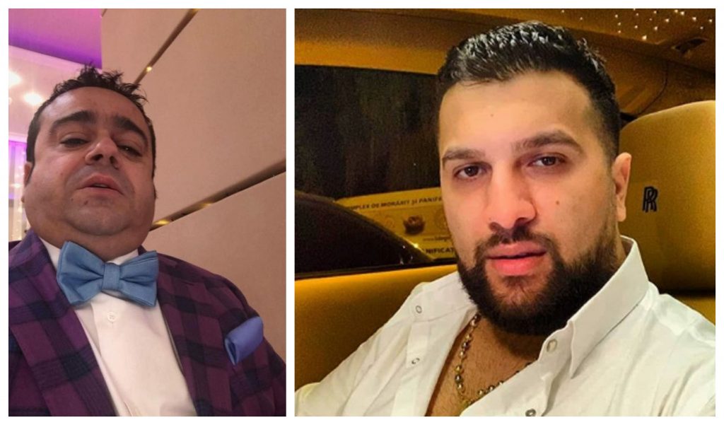 Imagine Stire Adi Minune și Tzancă Uraganul, prezenți la o petrecere oprită de poliție. Suma colosală pe care au primit-o amendă | 2review.ro